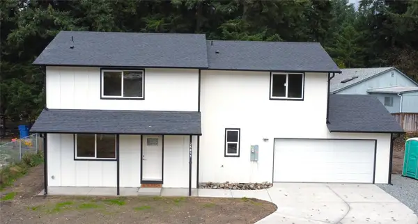 25811 59th Avenue Ct E, Graham, WA 98338