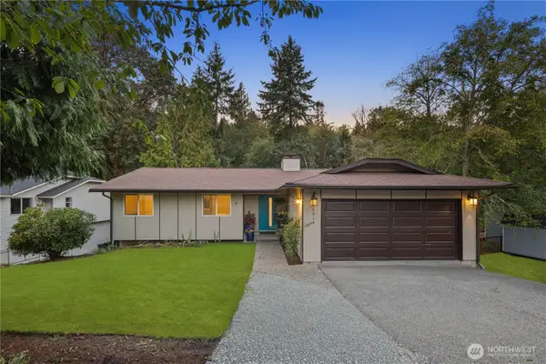 5914 43rd Avenue Nw, Gig Harbor, WA 98335