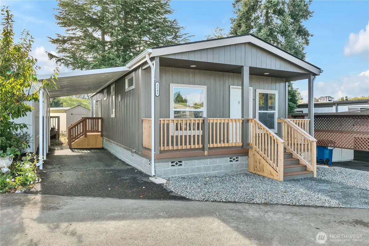 3241 S 181st Place #133, Seatac, WA 98188 - Image #1