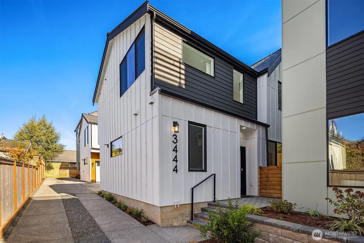 3444 NW 65th Street, Seattle, WA 98117 - Image #1