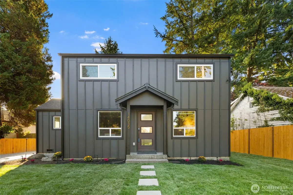 14035 2nd Avenue Nw, Seattle, WA 98177 - #1