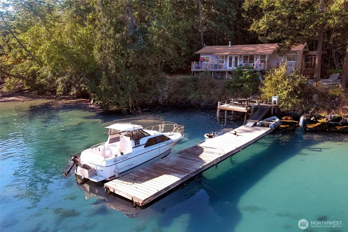 98 Bufflehead Lane, Friday Harbor, WA 98250 - Image #1