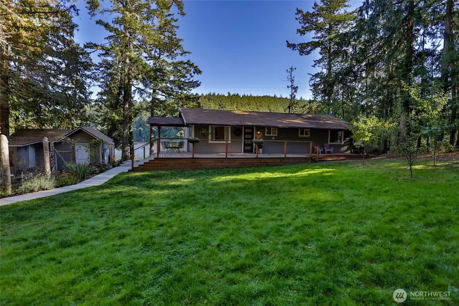 98 Bufflehead Lane, Friday Harbor, WA 98250 - Image #2