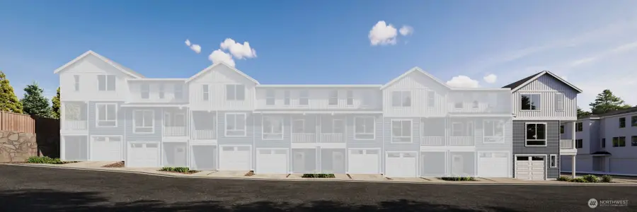 7027 Rainier Drive #A, Everett, WA 98203 - Image #2