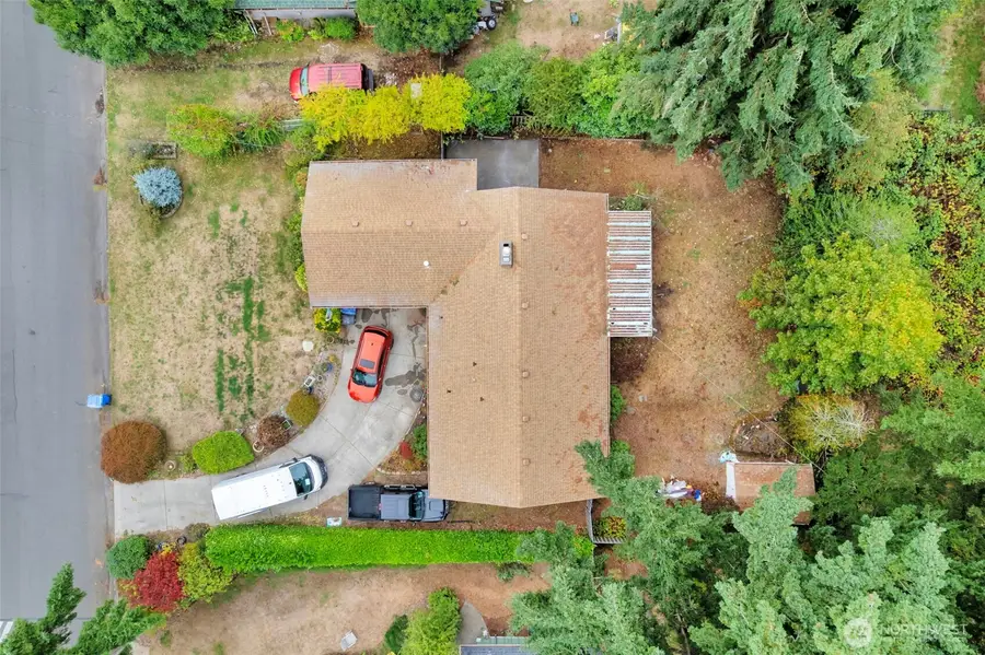 1311 Merkel Street Ne, Olympia, WA 98516 - Image #3