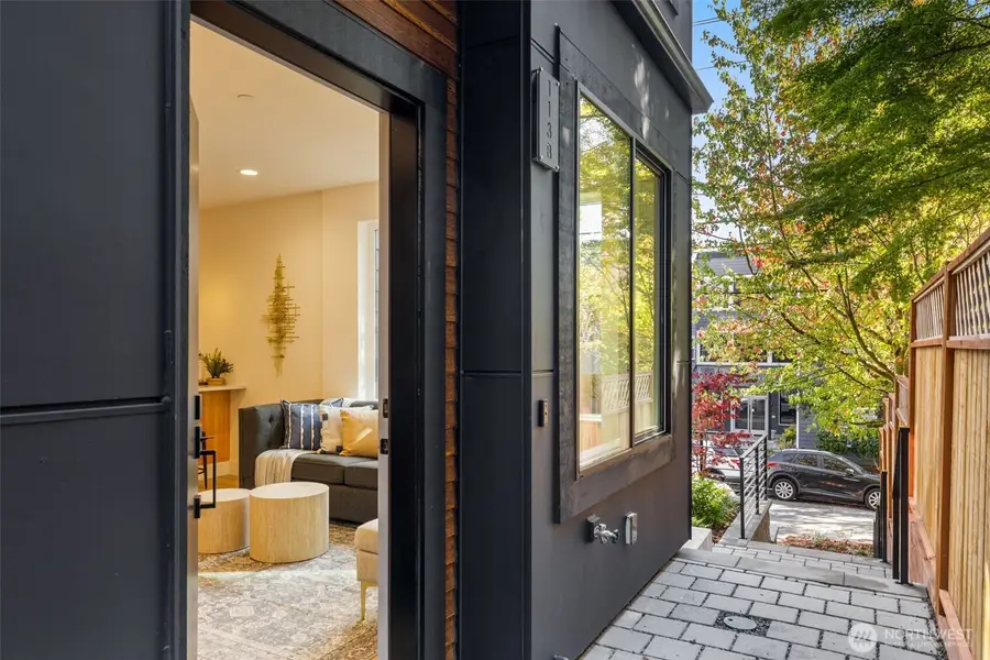 113 24th Avenue E #B, Seattle, WA 98112 - Image #3