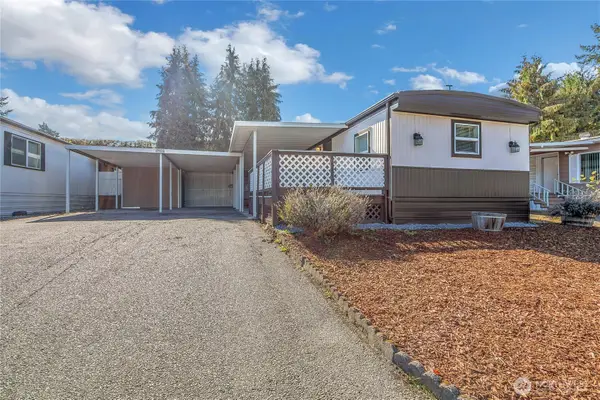 2906 93rd Street Ct S #23, Lakewood, WA 98499