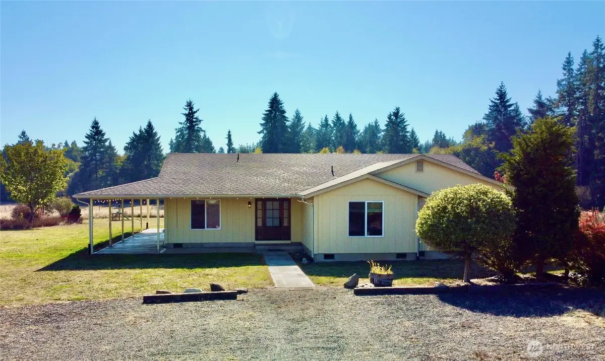 219 Jones Road, Winlock, WA 98596 - Image #1