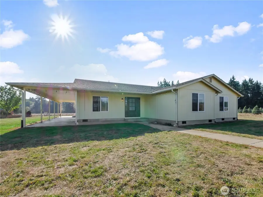 219 Jones Road, Winlock, WA 98596 - Image #3