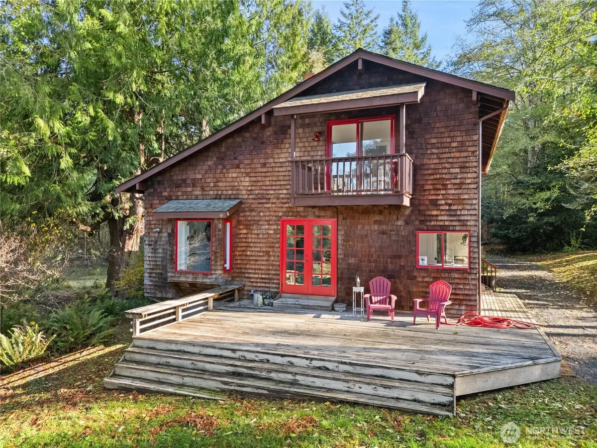 14855 Phelps Road Ne, Bainbridge Island, WA 98110 - Image #1