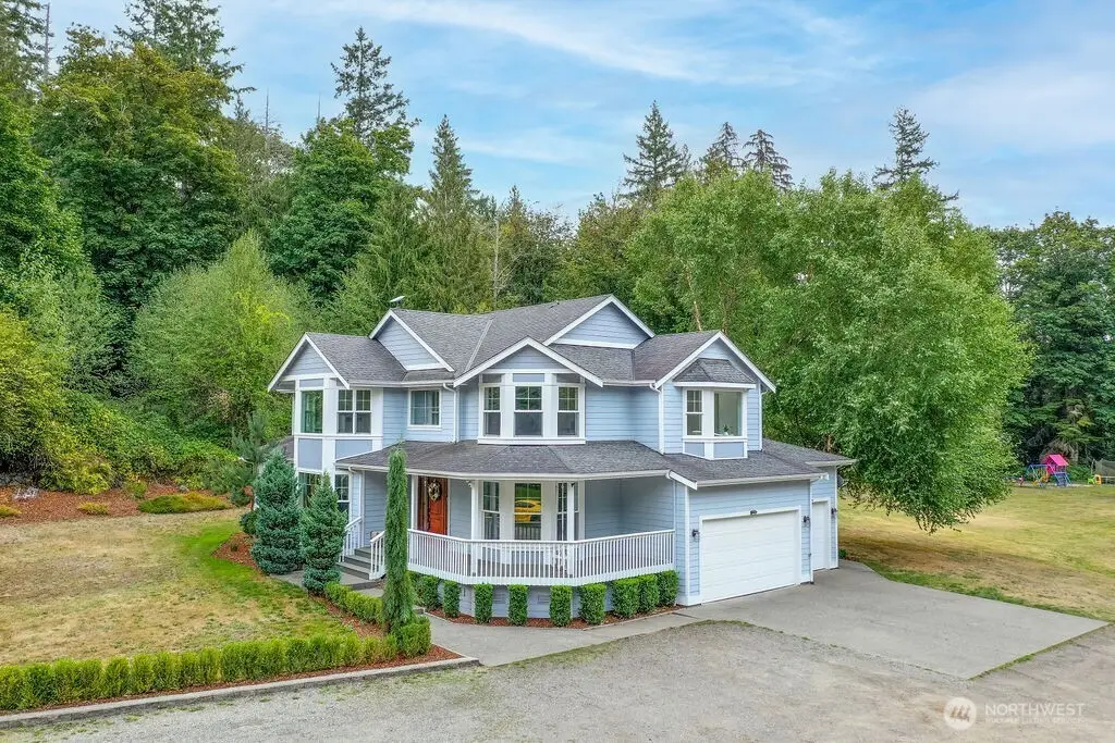 33630 158th Avenue Se, Auburn, WA 98092 - Image #1