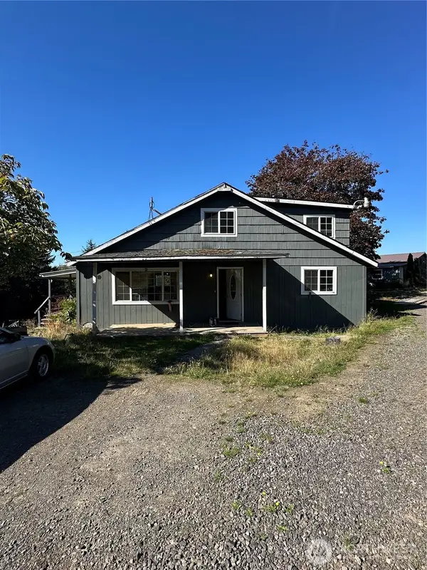 550 Holcomb Road, Kelso, WA 98626