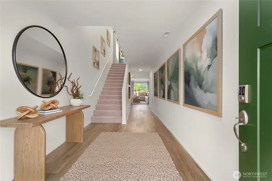 1382 Salzer Creek Drive, Centralia, WA 98531 - Image #2