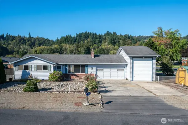 201 Ponderosa Drive, Kelso, WA 98626