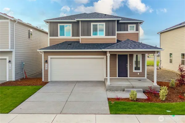 1397 Salzer Creek Drive, Centralia, WA 98531