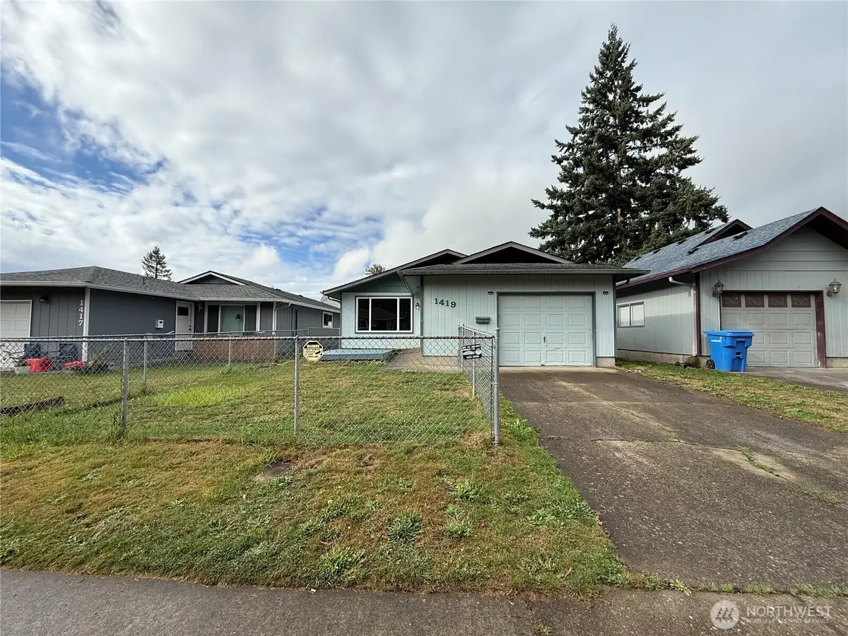 1419 Bowmont Avenue, Kelso, WA 98626 - Image #1