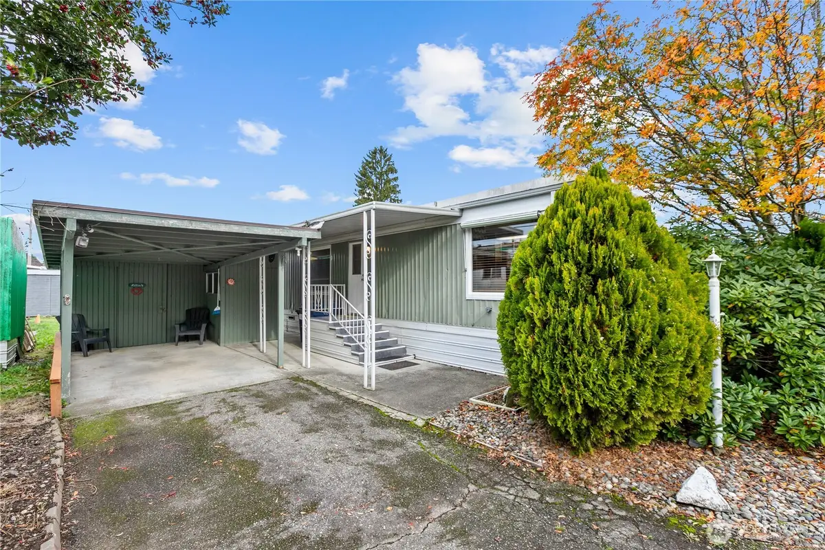 2522 Old Hwy 99 S Road #2, Mount Vernon, WA 98273 - Image #1