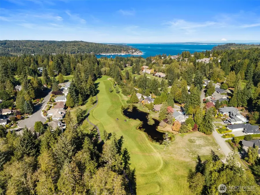 101 Highland Greens #5, Port Ludlow, WA 98365 - Image #2