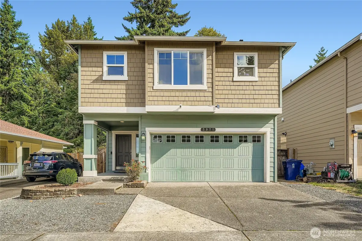 3971 E Roosevelt Avenue, Tacoma, WA 98404 - Image #1