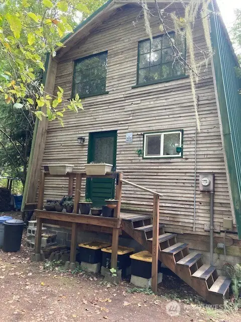 651 N Duckabush Drive W, Hoodsport, WA 98548 - Image #1