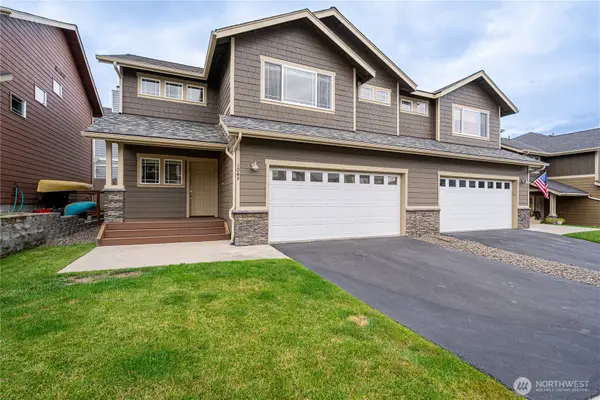 104 Vineyard Lane #5A, Chelan, WA 98816