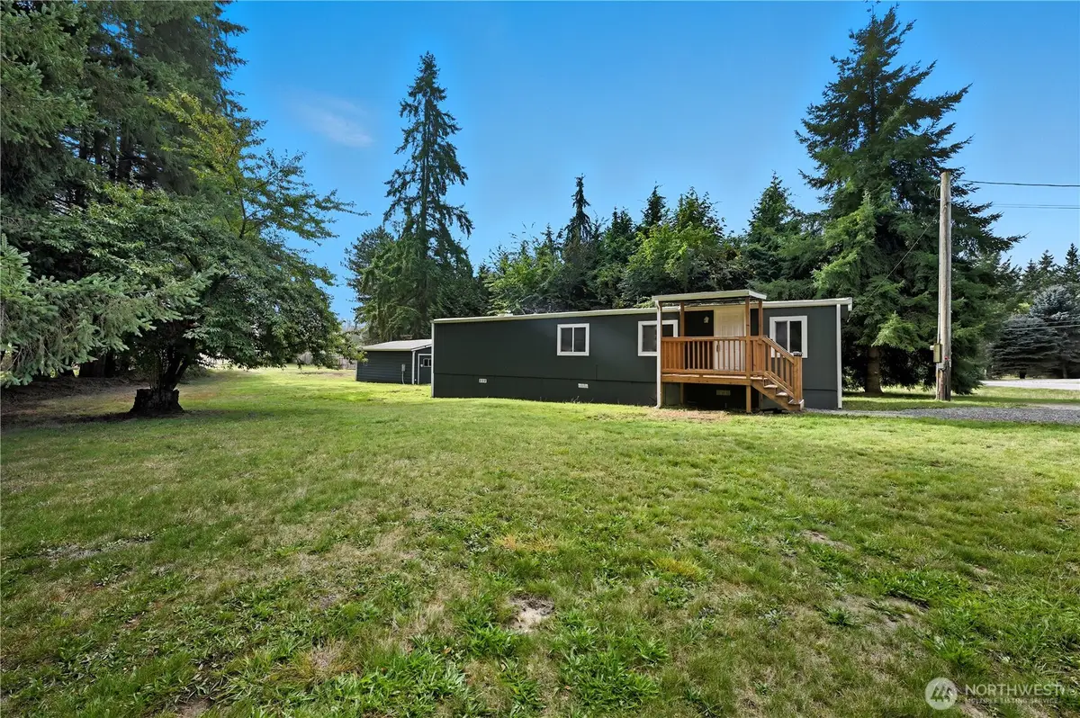 17504 115th Street Ne, Granite Falls, WA 98252 - Image #1