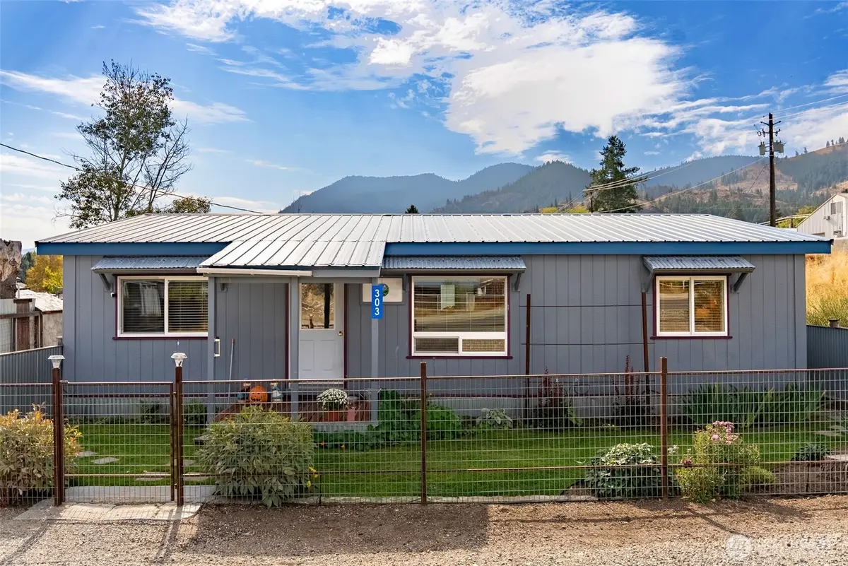 303 E 2nd Avenue, Twisp, WA 98856 - Image #1