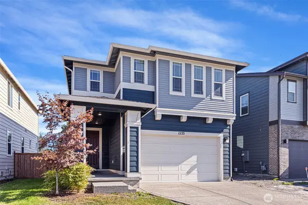 1533 27th Street Nw, Puyallup, WA 98371