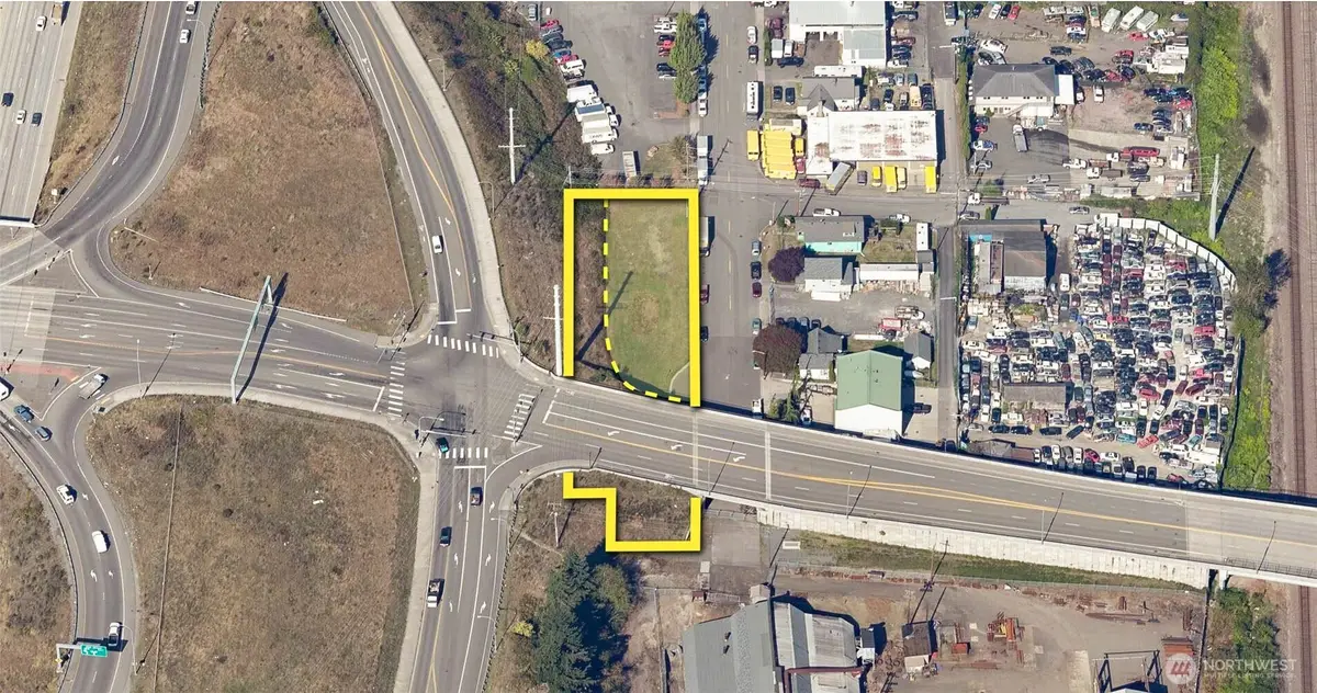 4000 Smith Avenue, Everett, WA 98201 - Image #1