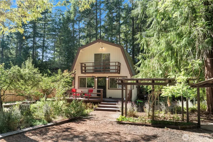 141 N Handicap Place, Hoodsport, WA 98548 - Image #2