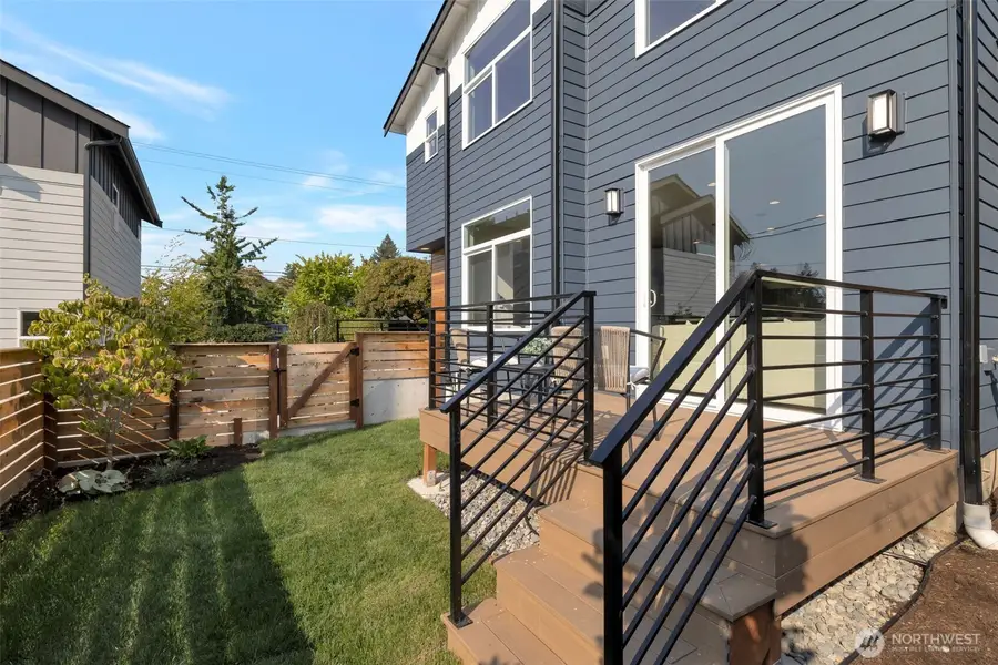 1603 SW Kenyon Street, Seattle, WA 98106 - Image #3