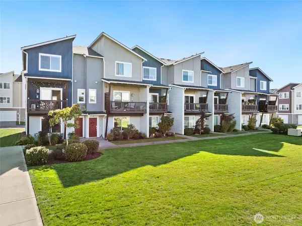 17425 118th Avenue Ct E #G, Puyallup, WA 98374