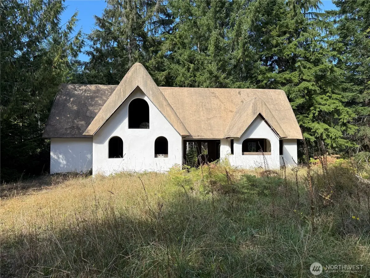 2563 E South Island Drive, Shelton, WA 98584 - Image #1