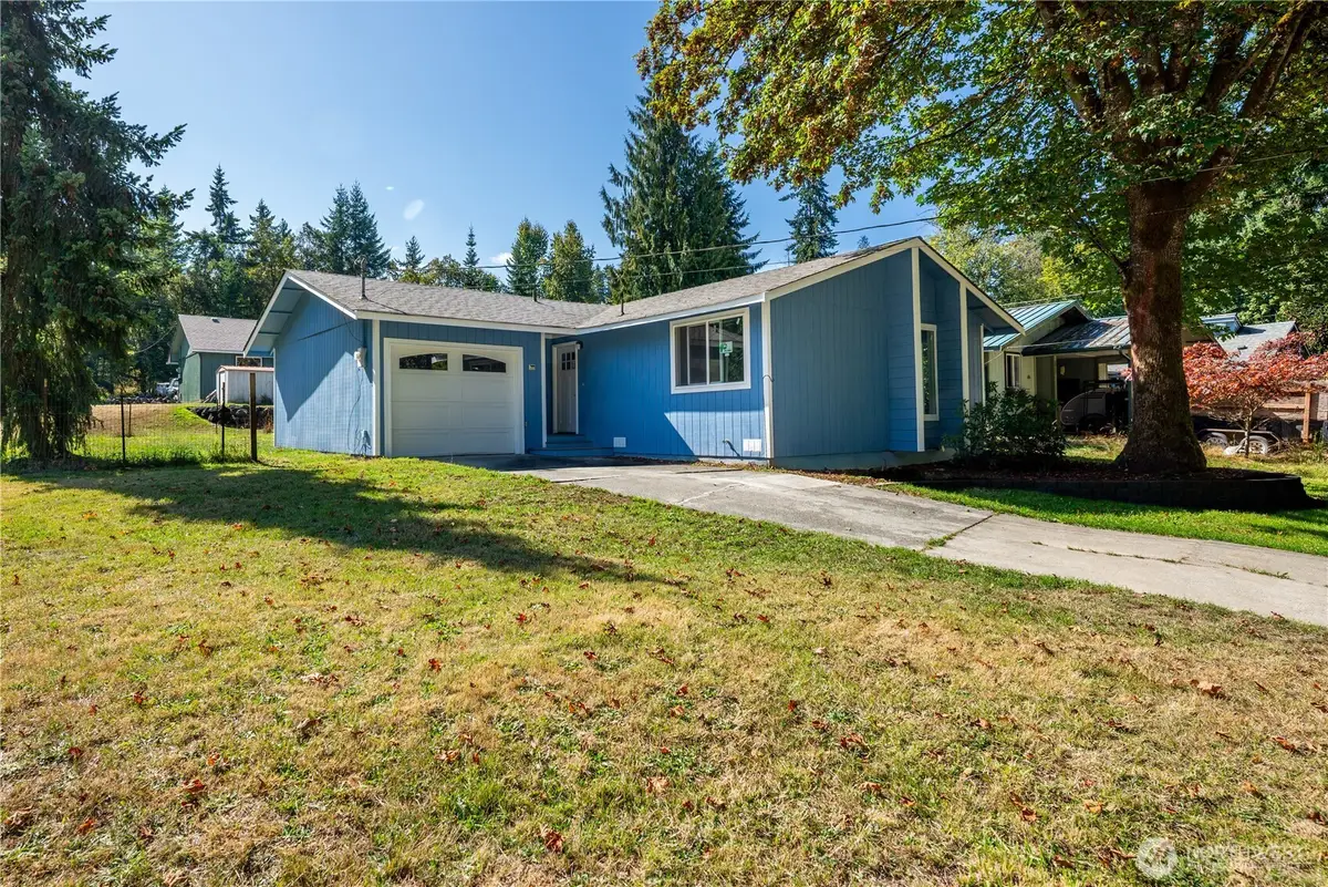 530 Rose Street, Port Angeles, WA 98362 - Image #1