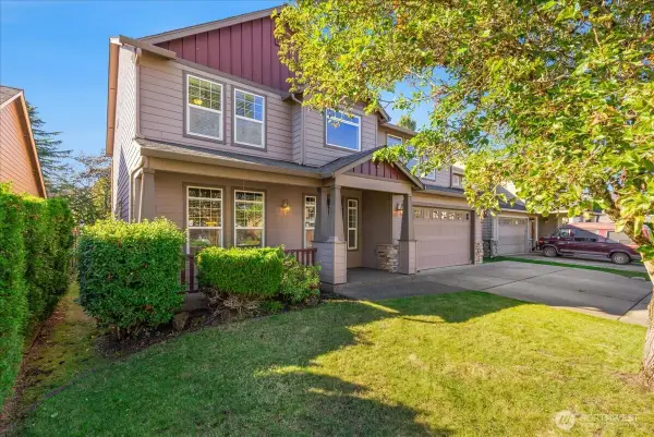 2104 NE 180th Place, Vancouver, WA 98684