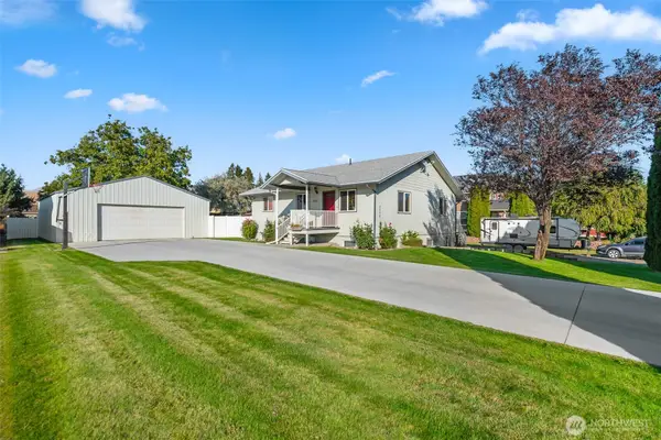 3110 SE 1st St, East Wenatchee, WA 98802