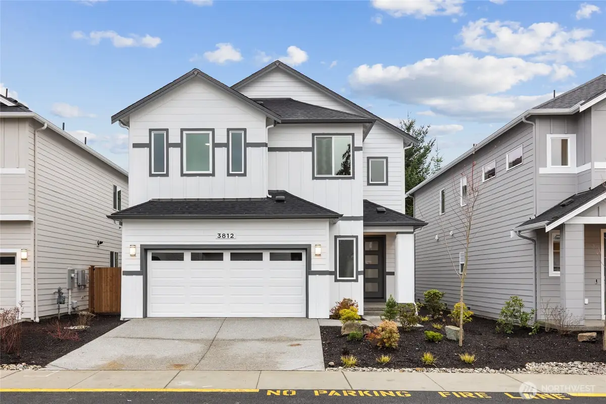 3812 194th Lane Se, Bothell, WA 98012 - Image #1