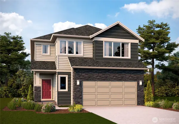 3812 194th Lane Se, Bothell, WA 98012