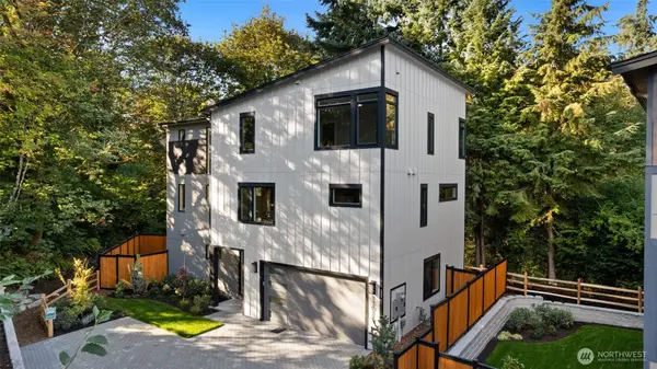 13016 SE 19th Court, Bellevue, WA 98005