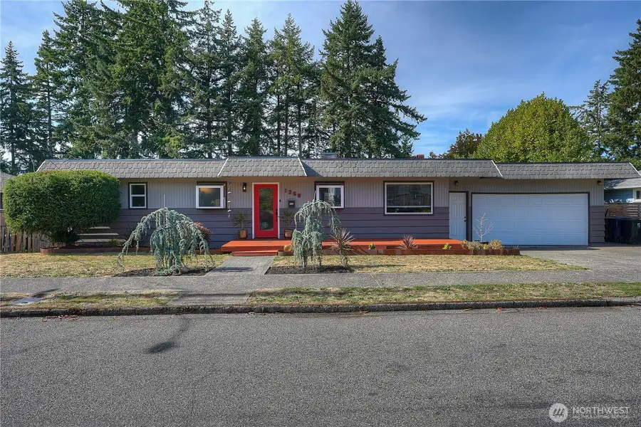 1258 Huson Drive, Tacoma, WA 98405 - Image #2