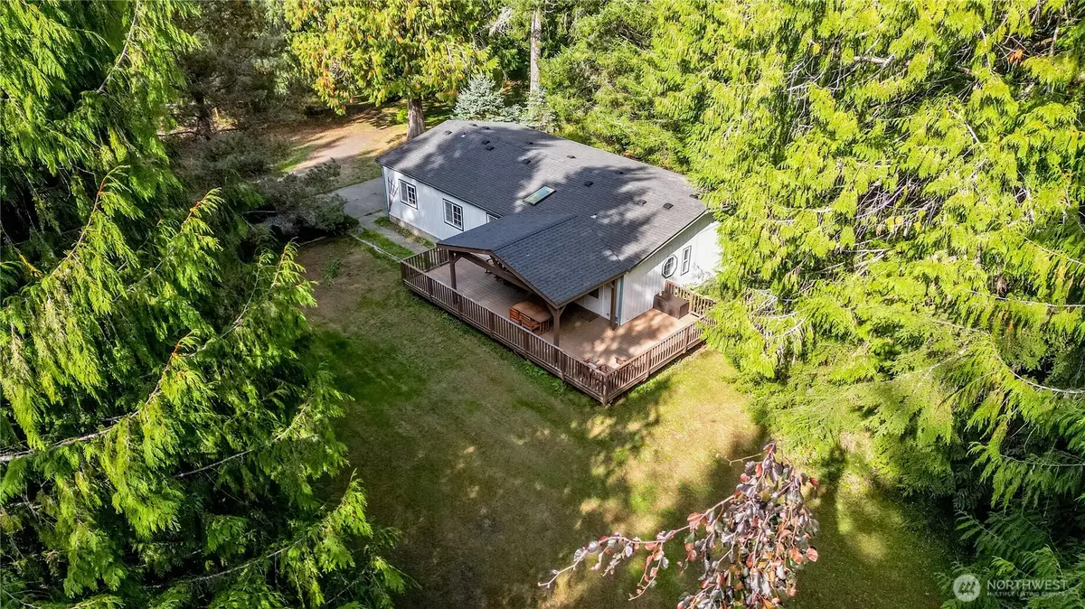 1317 Crescent Beach Road, Port Angeles, WA 98363 - Image #1