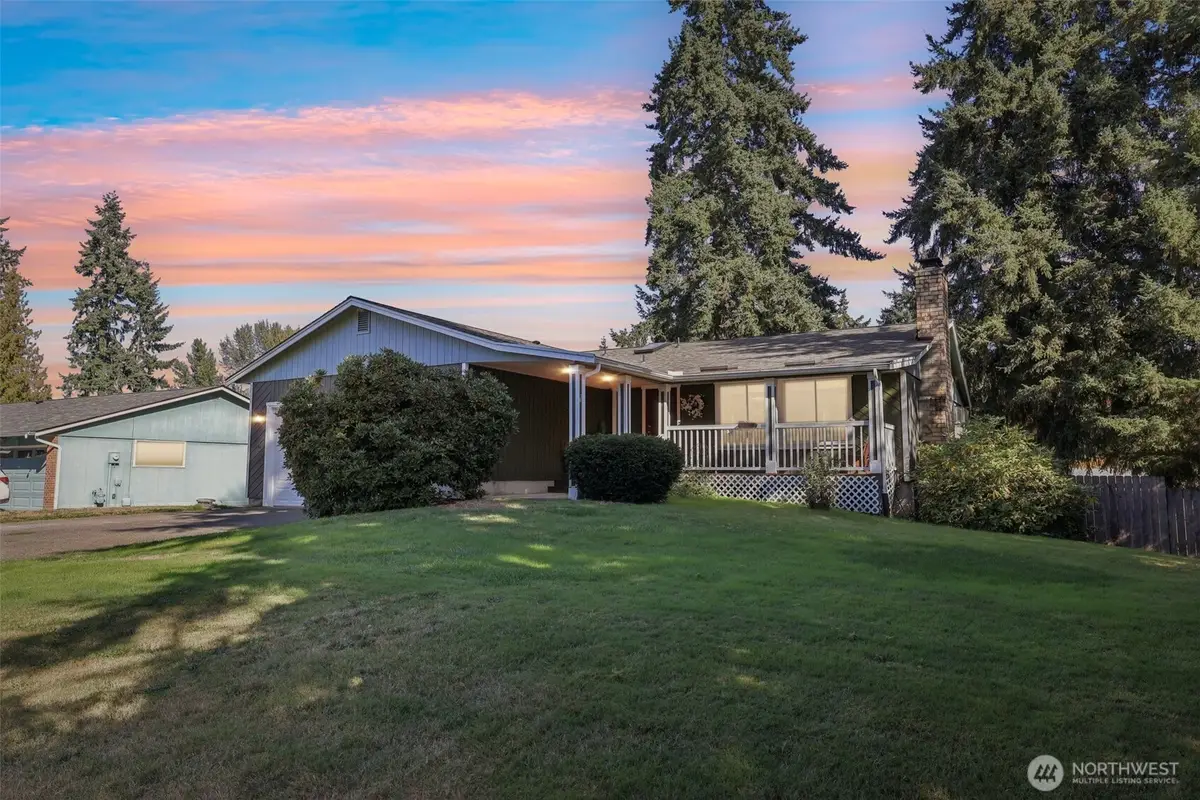 14713 116th Ave Court E, Puyallup, WA 98374 - Image #1