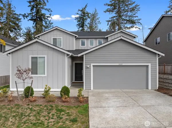 8109 285th Place Nw, Stanwood, WA 98292