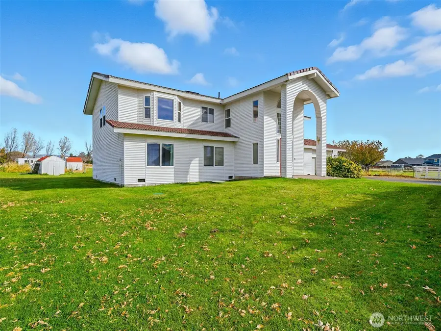 430 N Gail Road, Ellensburg, WA 98926 - Image #2