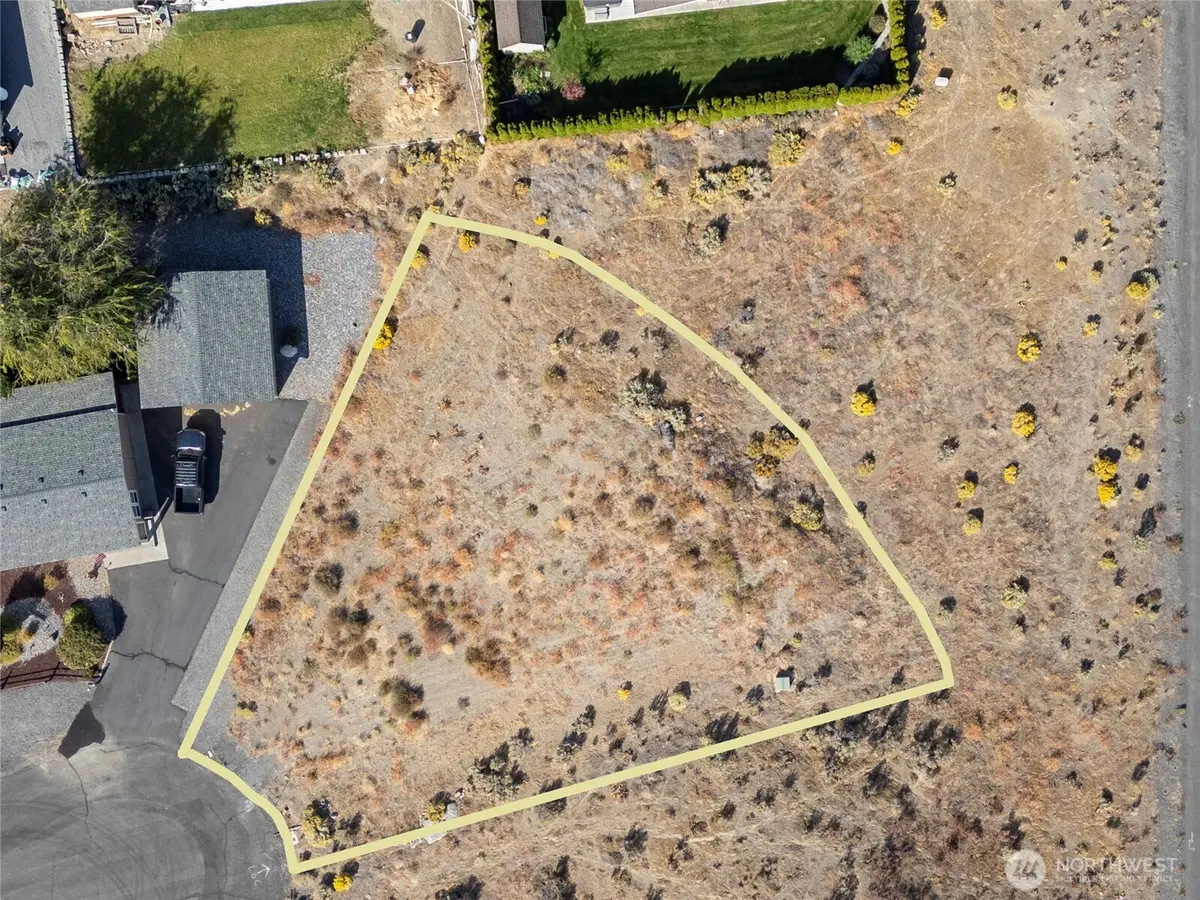 310 SW Buttercup Lane #85, Mattawa, WA 99349 - Image #1