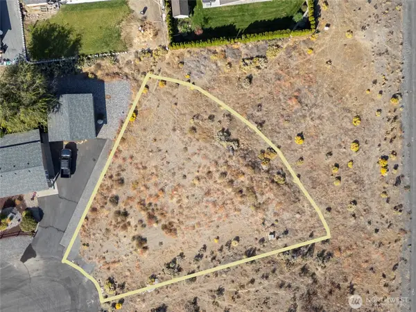 310 SW Buttercup Lane #85, Mattawa, WA 99349