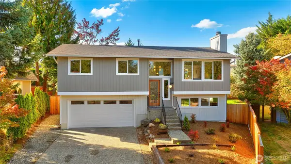 12907 87th Avenue Ne, Kirkland, WA 98034