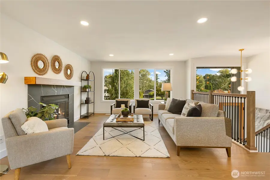 12907 87th Avenue Ne, Kirkland, WA 98034 - #3