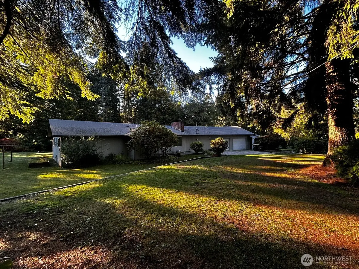 4131 Delphi Road Sw, Olympia, WA 98512 - Image #1