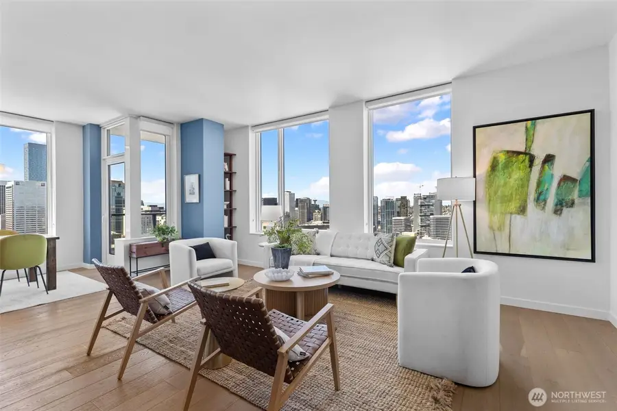 1321 Seneca Street #1507, Seattle, WA 98101 - Image #3